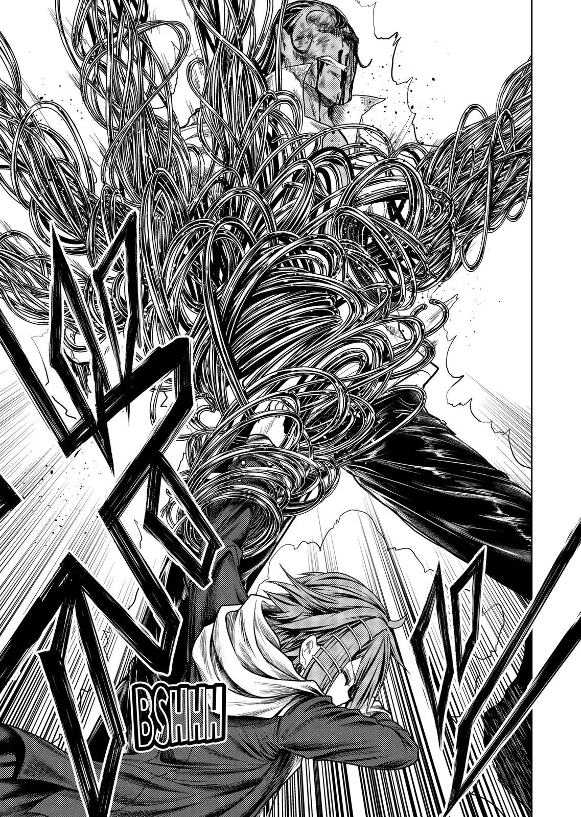 Deatte 5 Byou de Battle Chapter 169 page 13 - Chapter 169