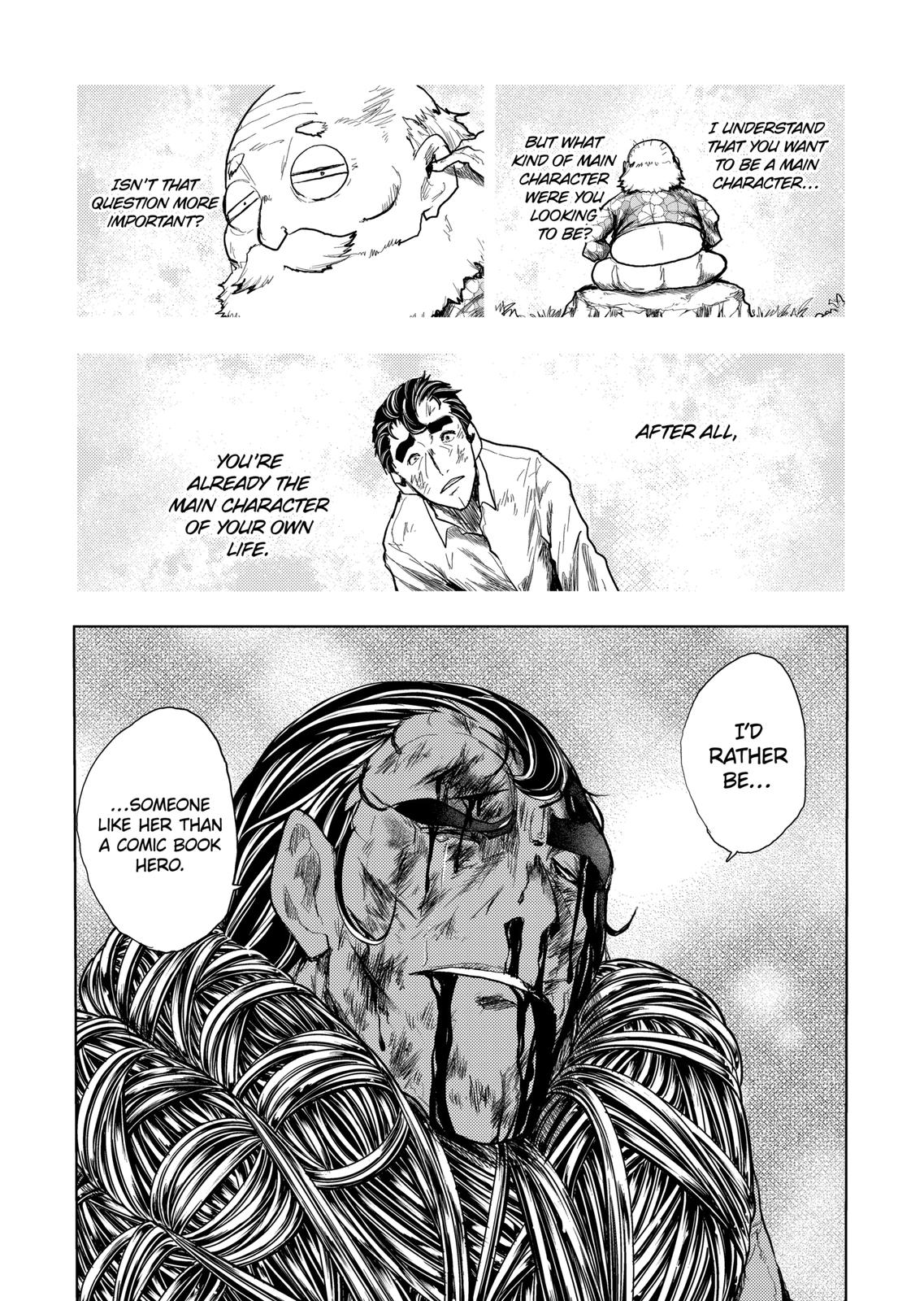 Deatte 5 Byou de Battle Chapter 169 page 8 - Chapter 169
