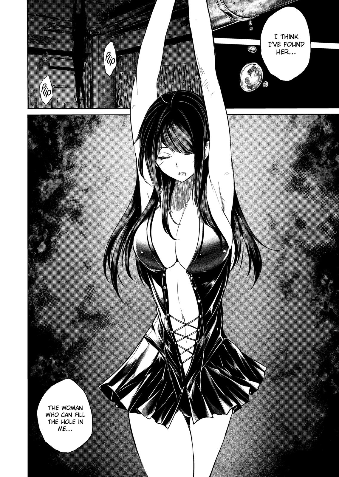 Deatte 5 Byou de Battle Chapter 171 page 10 - Chapter 171