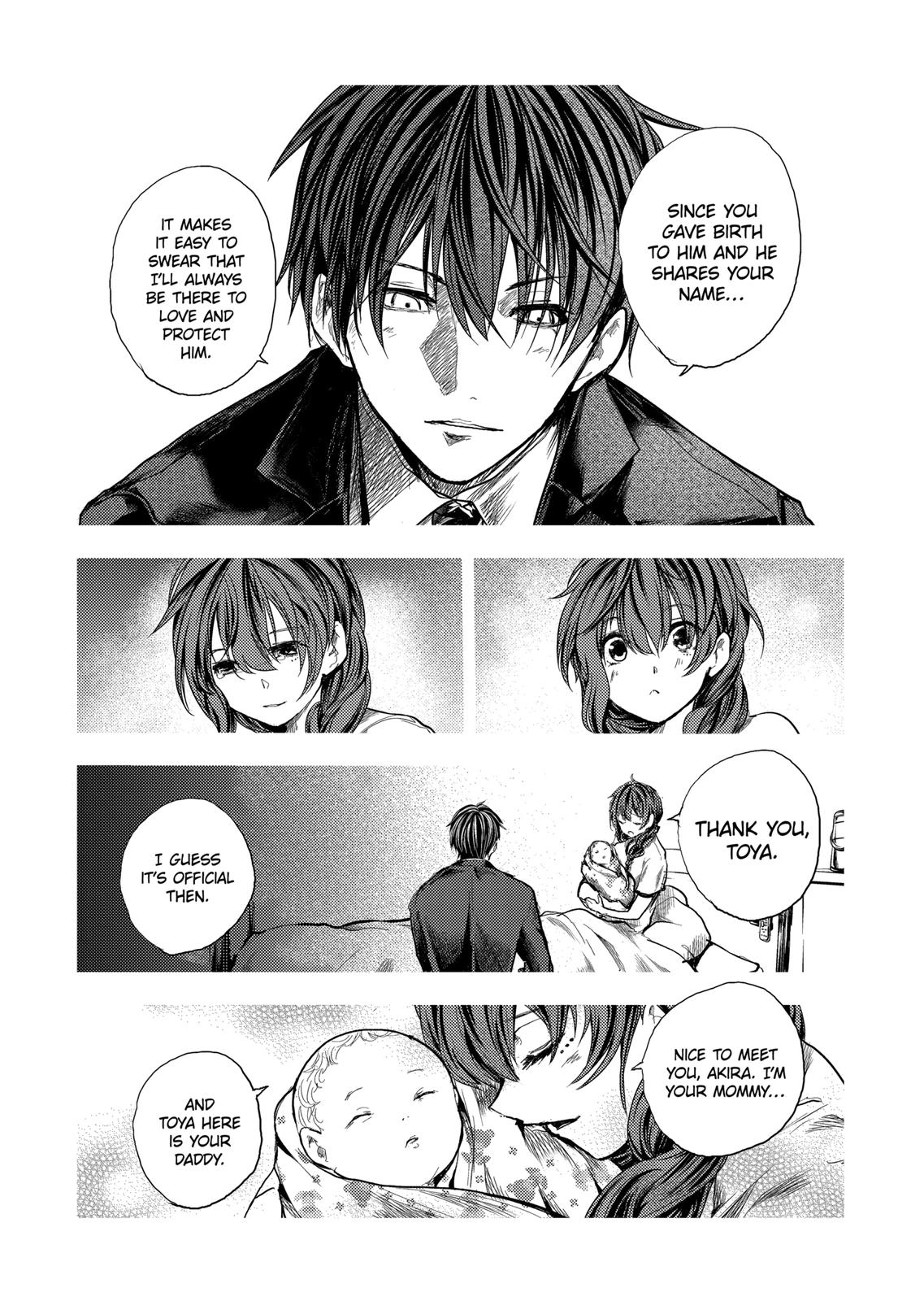Deatte 5 Byou de Battle Chapter 171 page 5 - Chapter 171