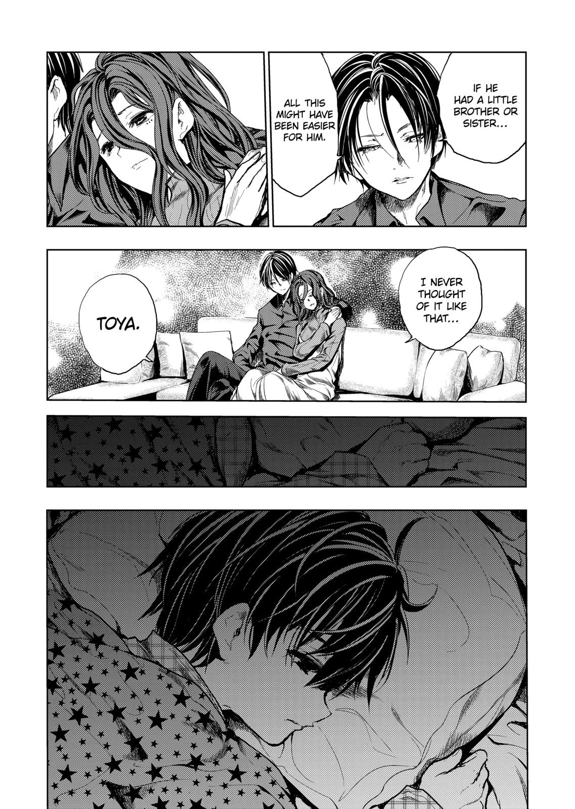 Deatte 5 Byou de Battle Chapter 172 page 14 - Chapter 172