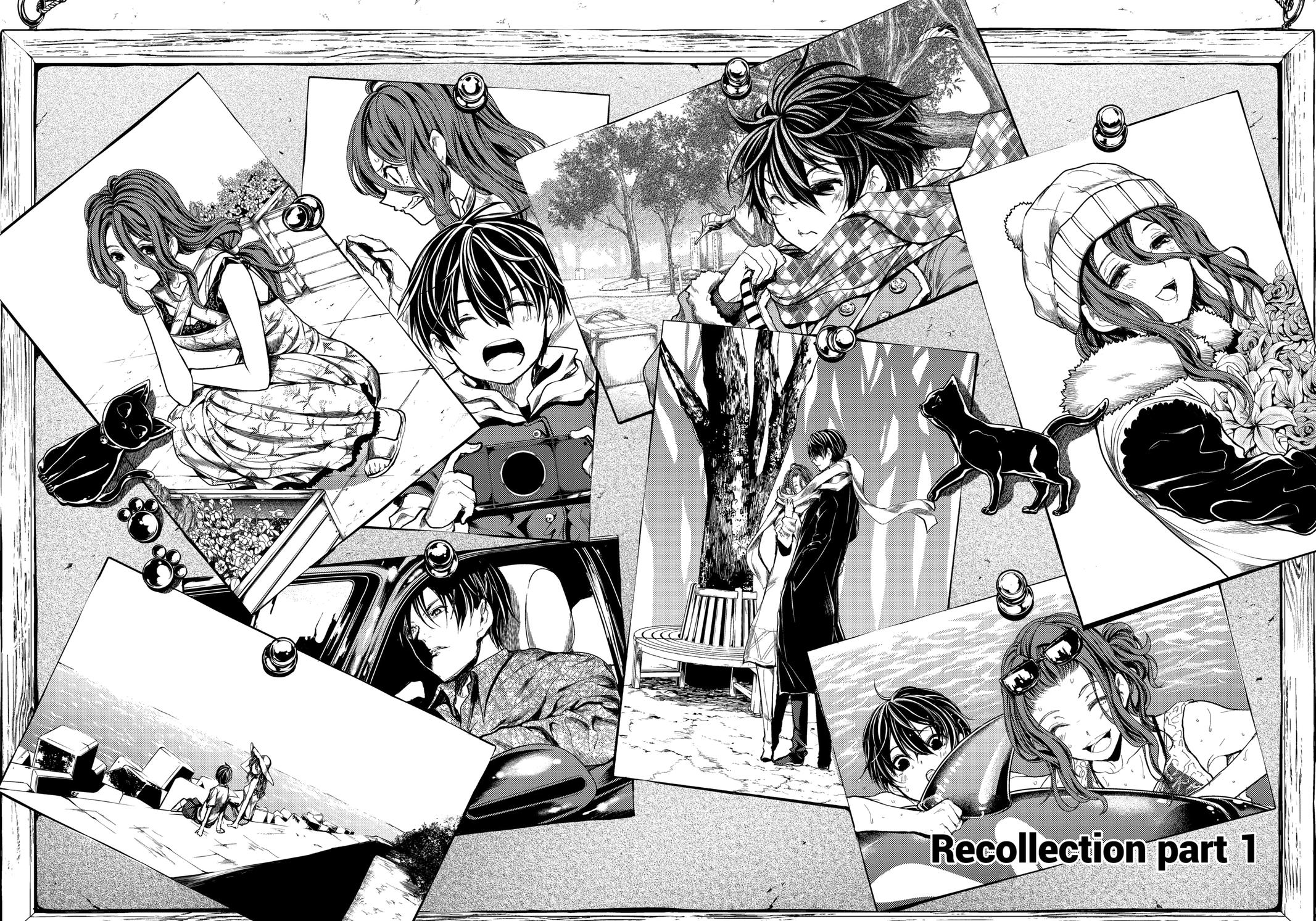 Deatte 5 Byou de Battle Chapter 172 page 2 - Chapter 172