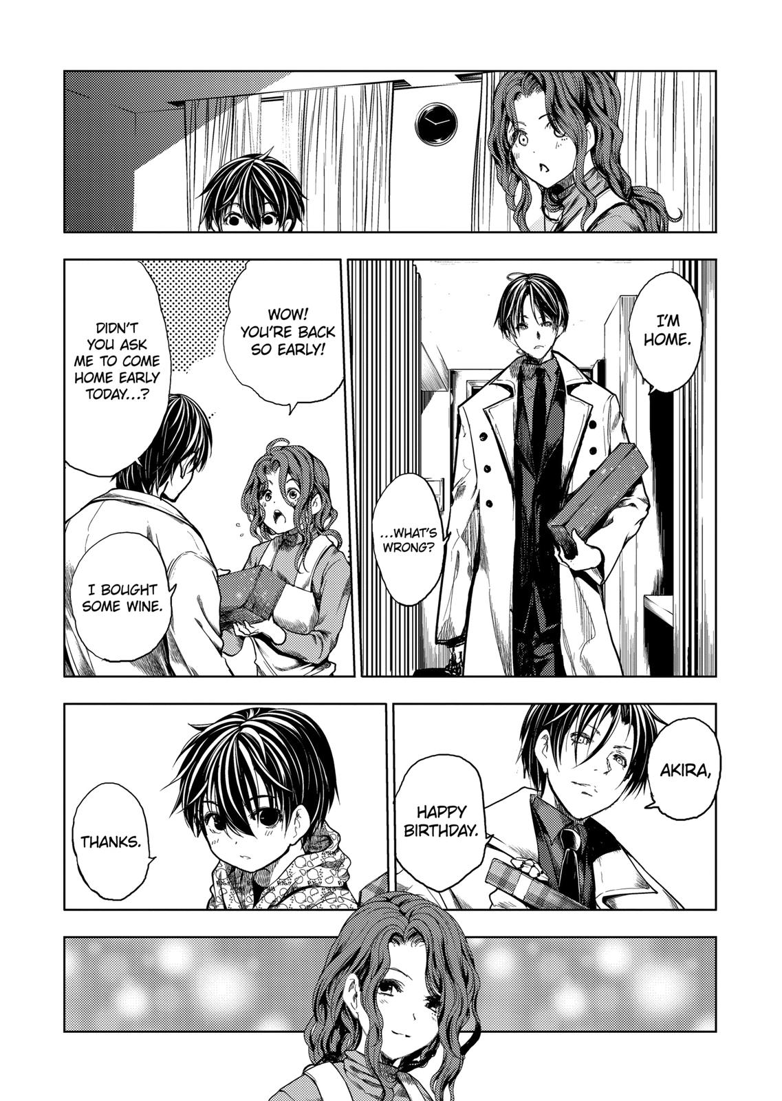 Deatte 5 Byou de Battle Chapter 172 page 9 - Chapter 172