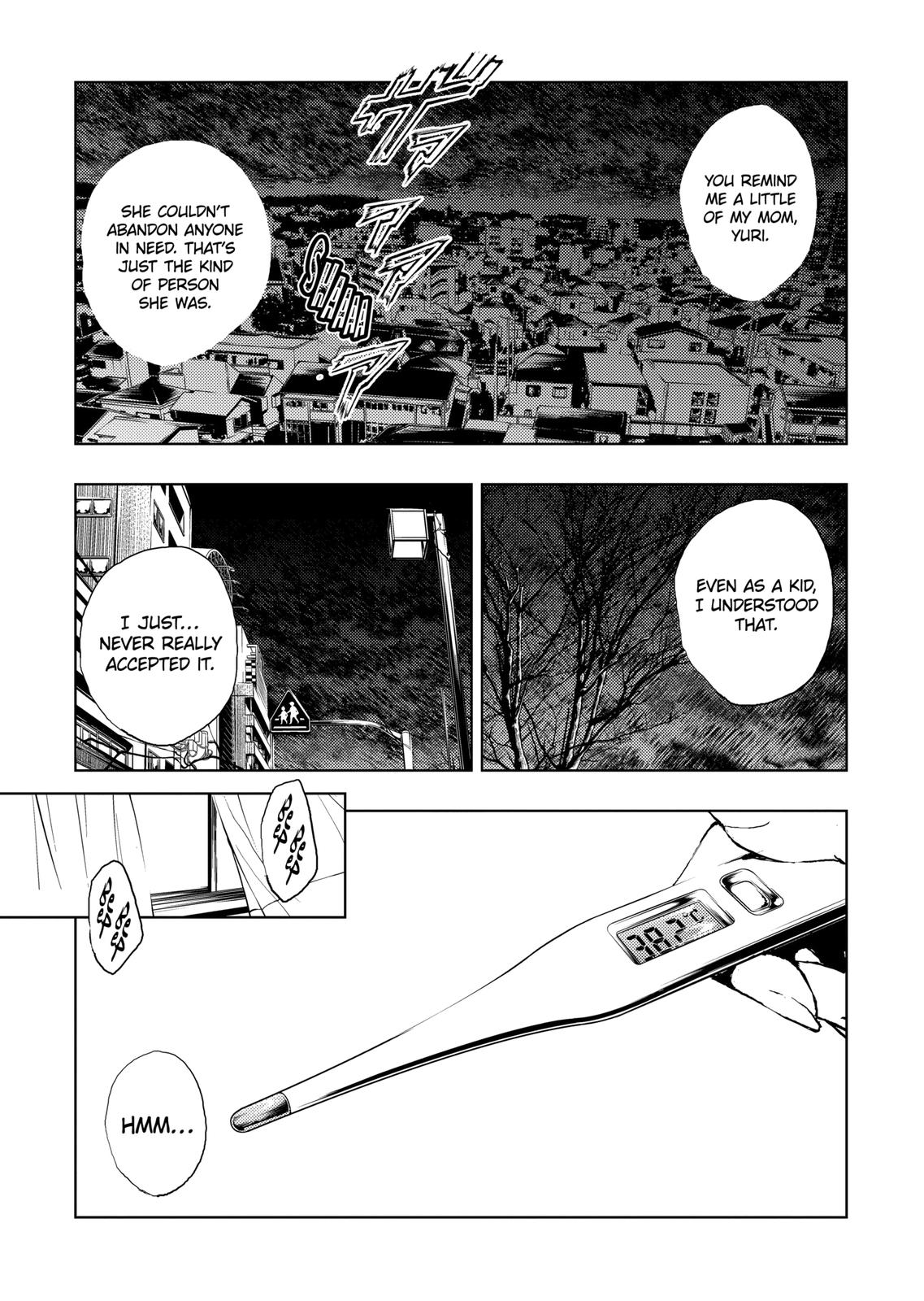 Deatte 5 Byou de Battle Chapter 173 page 1 - Chapter 173