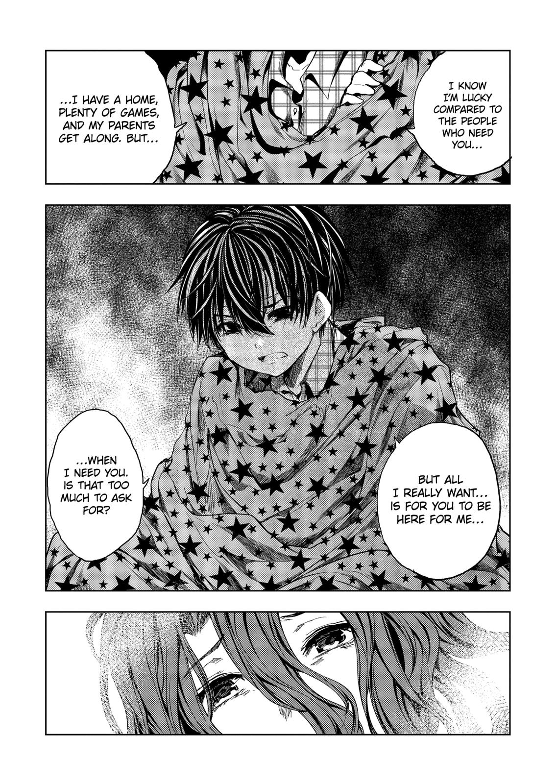 Deatte 5 Byou de Battle Chapter 173 page 14 - Chapter 173