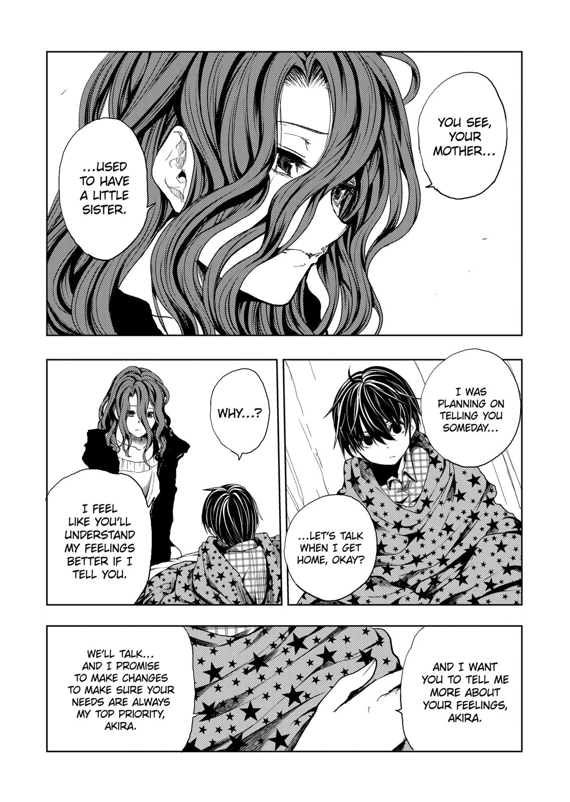Deatte 5 Byou de Battle Chapter 173 page 16 - Chapter 173