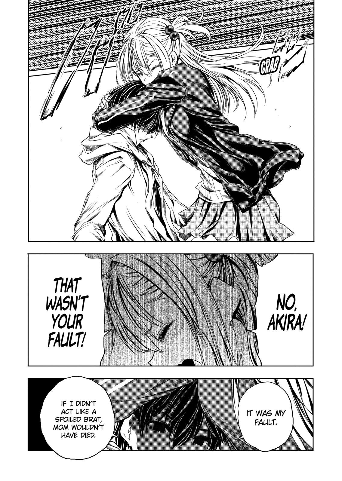 Deatte 5 Byou de Battle Chapter 173 page 23 - Chapter 173
