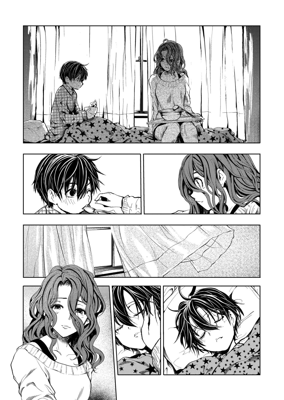 Deatte 5 Byou de Battle Chapter 173 page 6 - Chapter 173