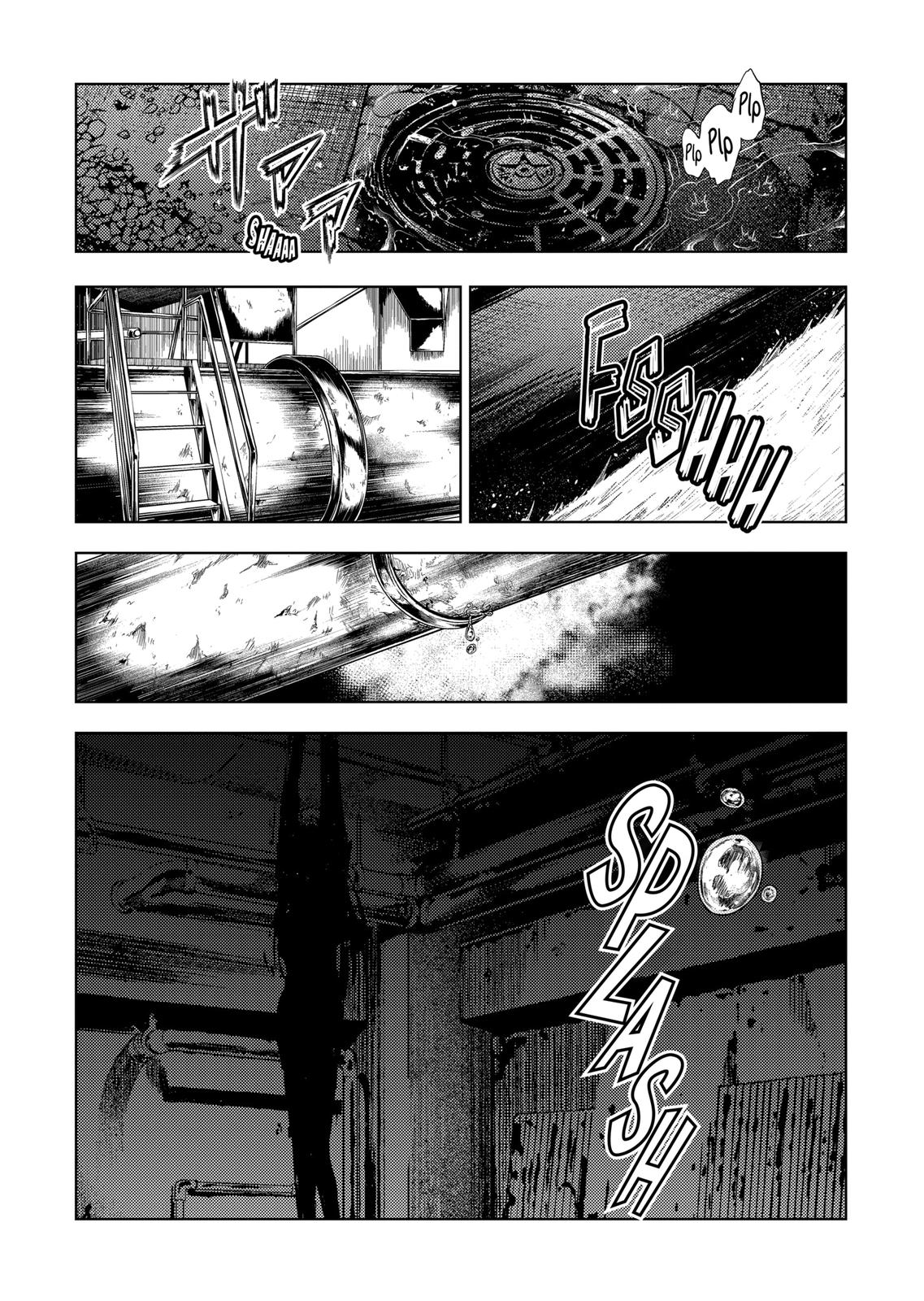 Deatte 5 Byou de Battle Chapter 174 page 14 - Chapter 174
