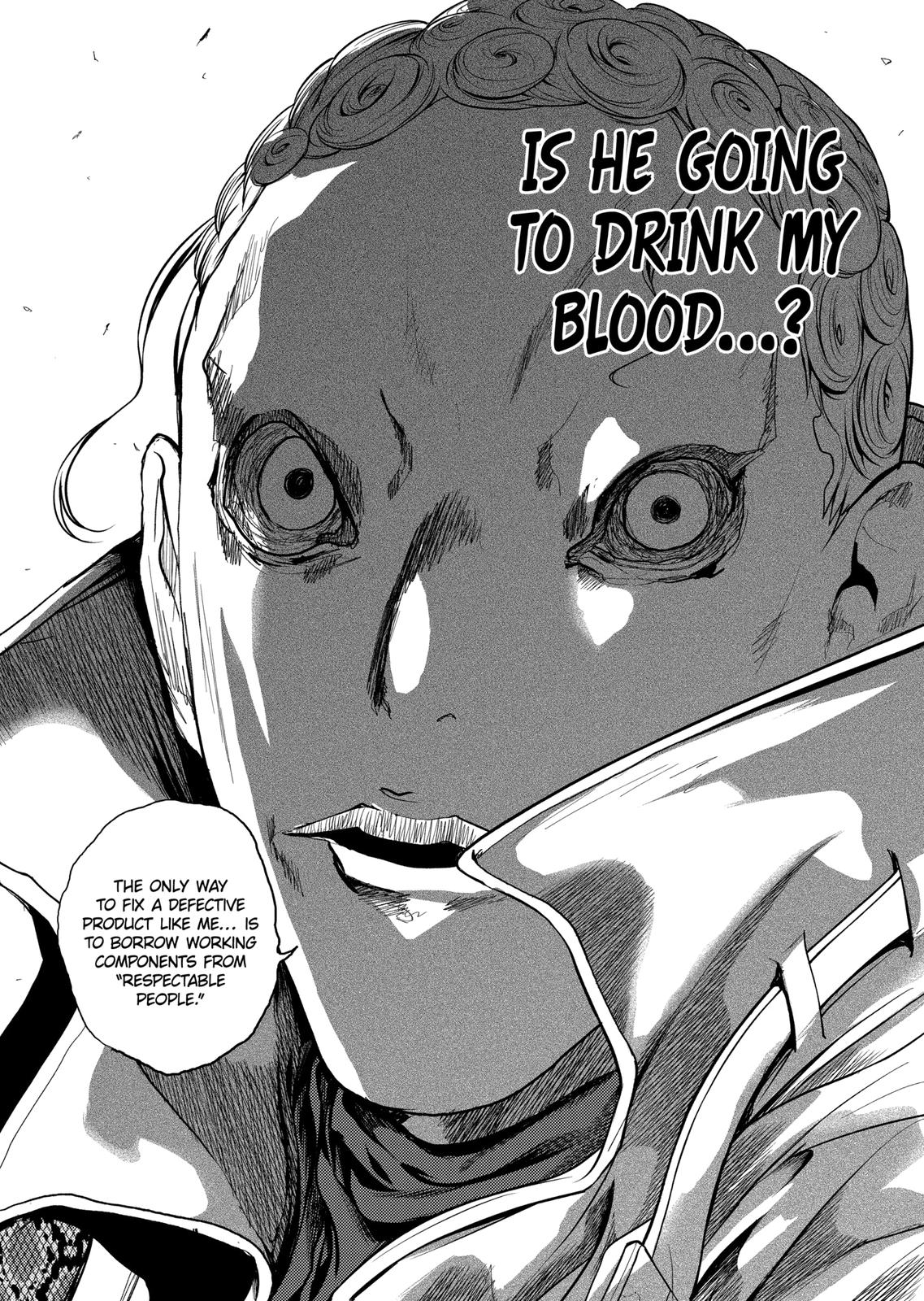 Deatte 5 Byou de Battle Chapter 175 page 14 - Chapter 175