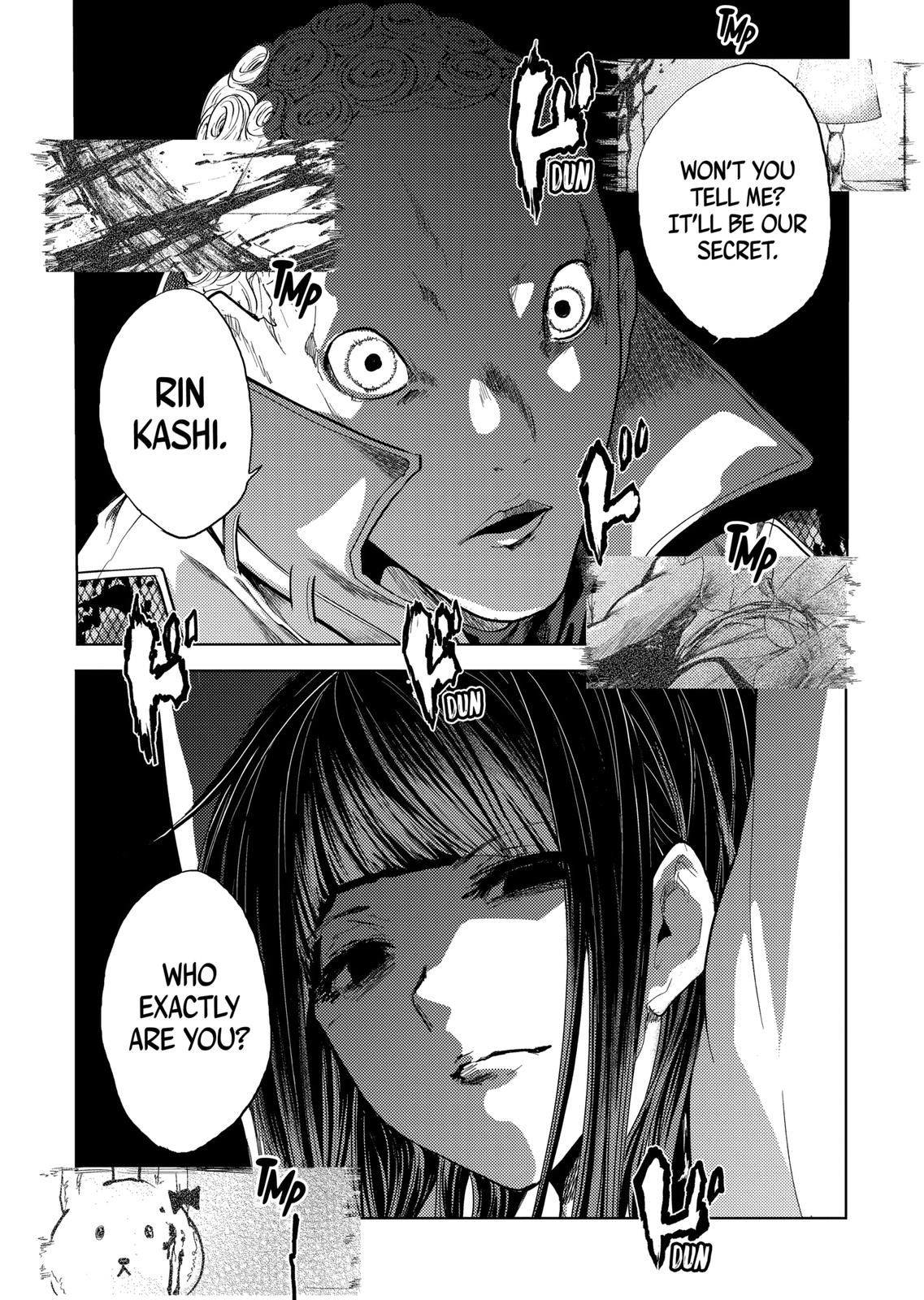 Deatte 5 Byou de Battle Chapter 175 page 18 - Chapter 175