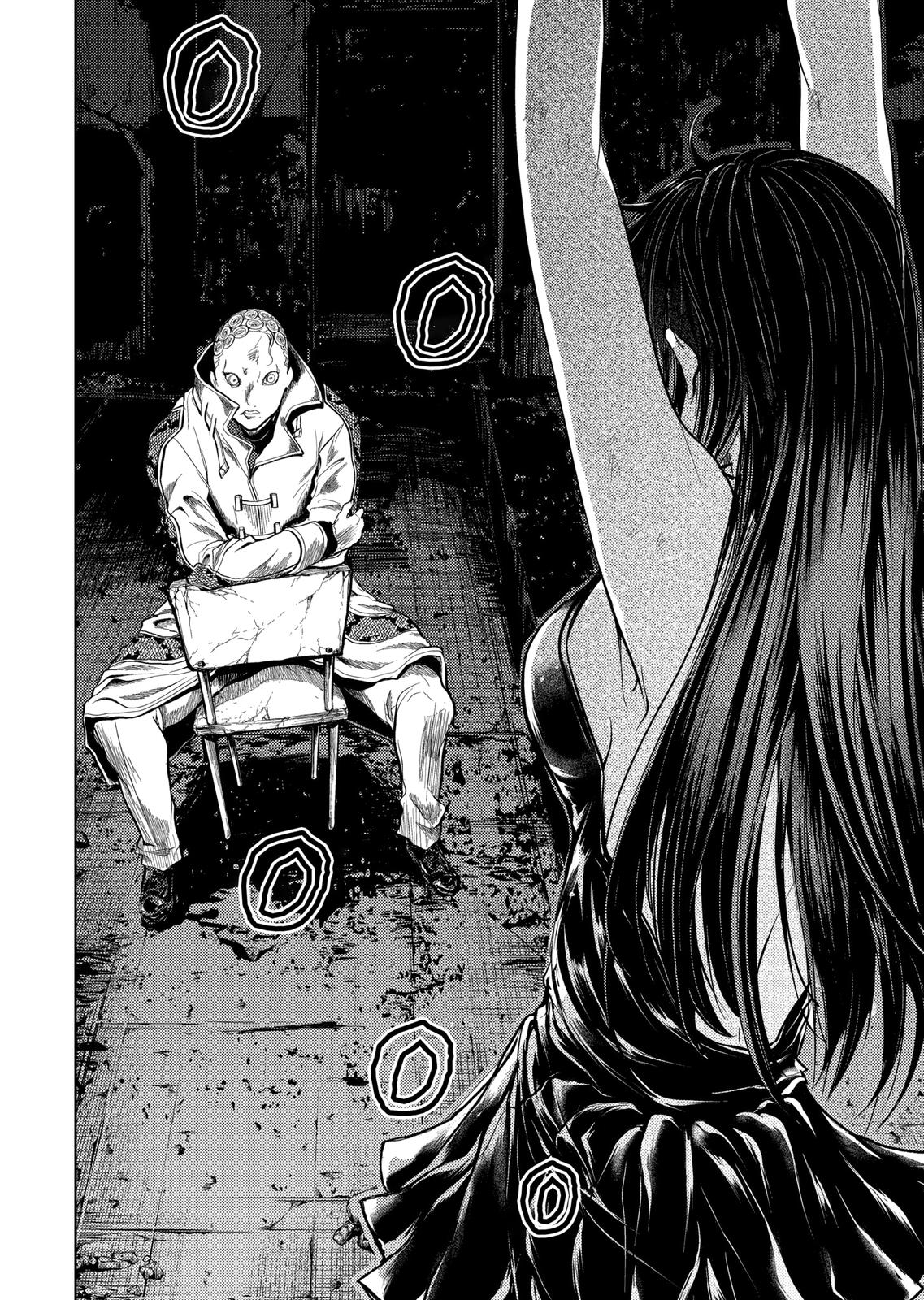 Deatte 5 Byou de Battle Chapter 175 page 2 - Chapter 175