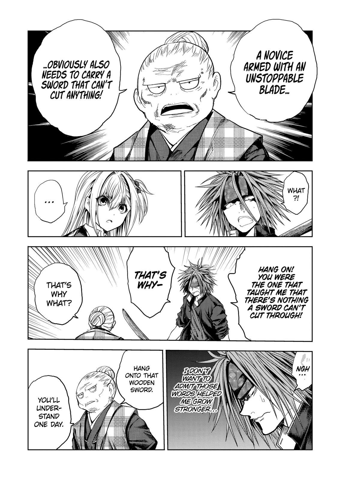 Deatte 5 Byou de Battle Chapter 176 page 6 - Chapter 176