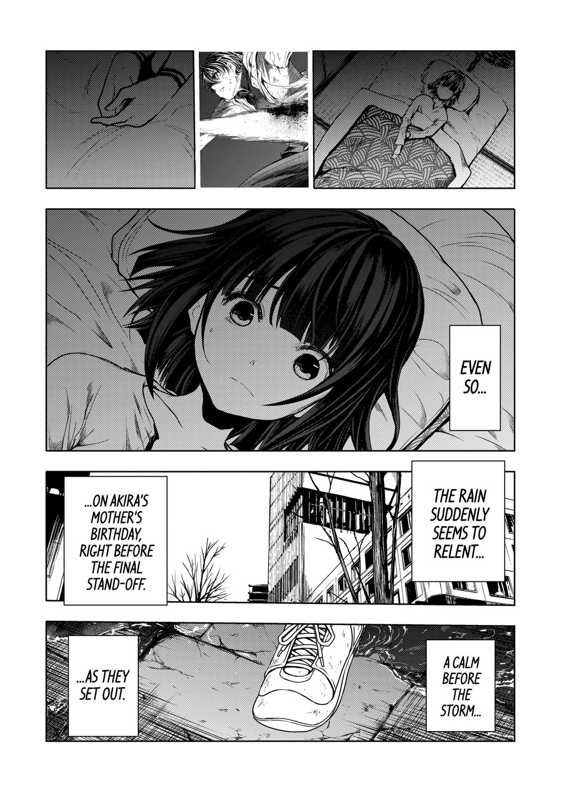 Deatte 5 Byou de Battle Chapter 177 page 16 - Chapter 177