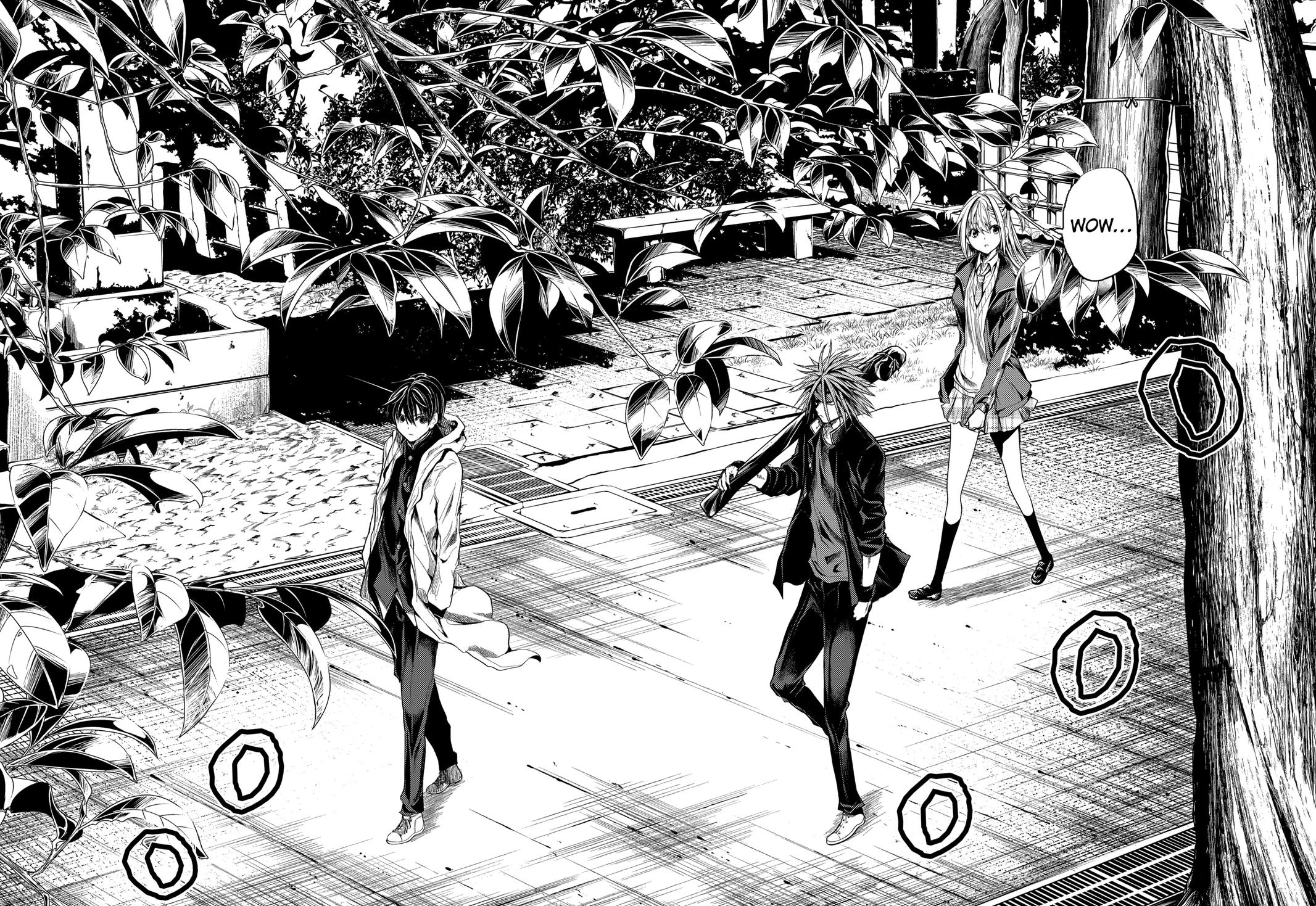Deatte 5 Byou de Battle Chapter 178.1 page 2 - Chapter 178.1