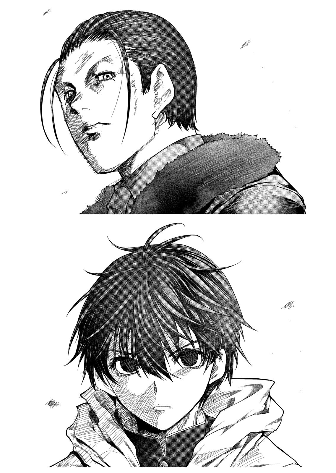 Deatte 5 Byou de Battle Chapter 178.1 page 9 - Chapter 178.1