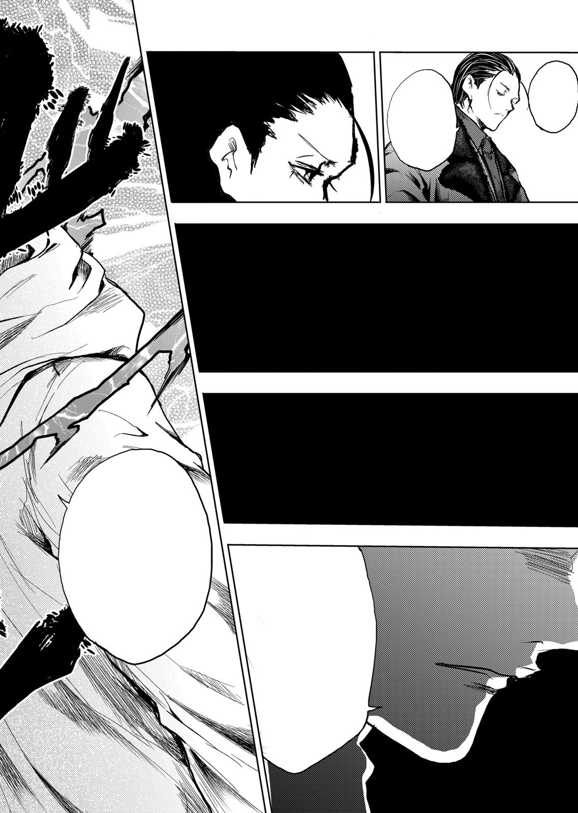 Deatte 5 Byou de Battle Chapter 178.2 page 11 - Chapter 178.2