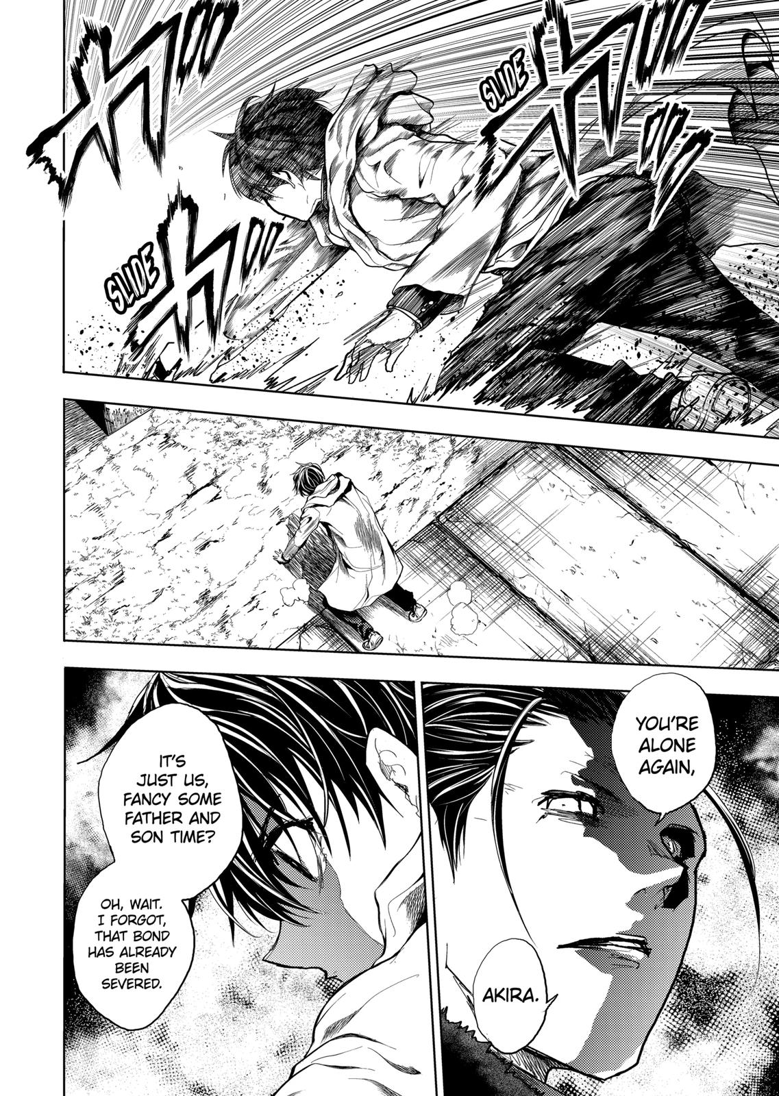 Deatte 5 Byou de Battle Chapter 178.2 page 17 - Chapter 178.2