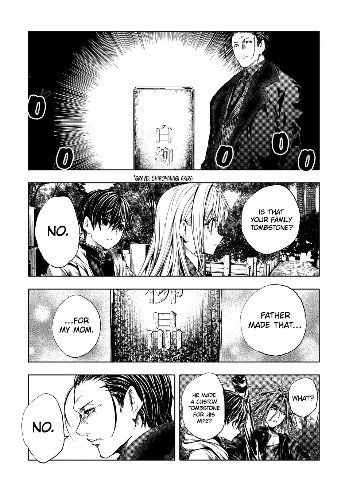 Deatte 5 Byou de Battle Chapter 178.2 page 2 - Chapter 178.2