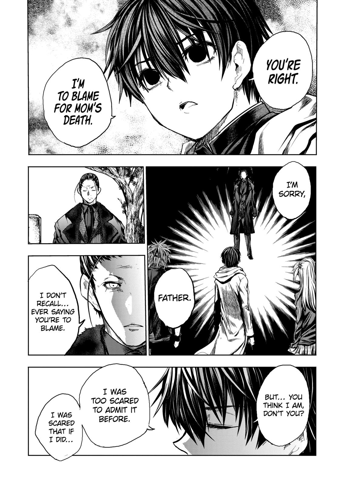 Deatte 5 Byou de Battle Chapter 178.2 page 7 - Chapter 178.2