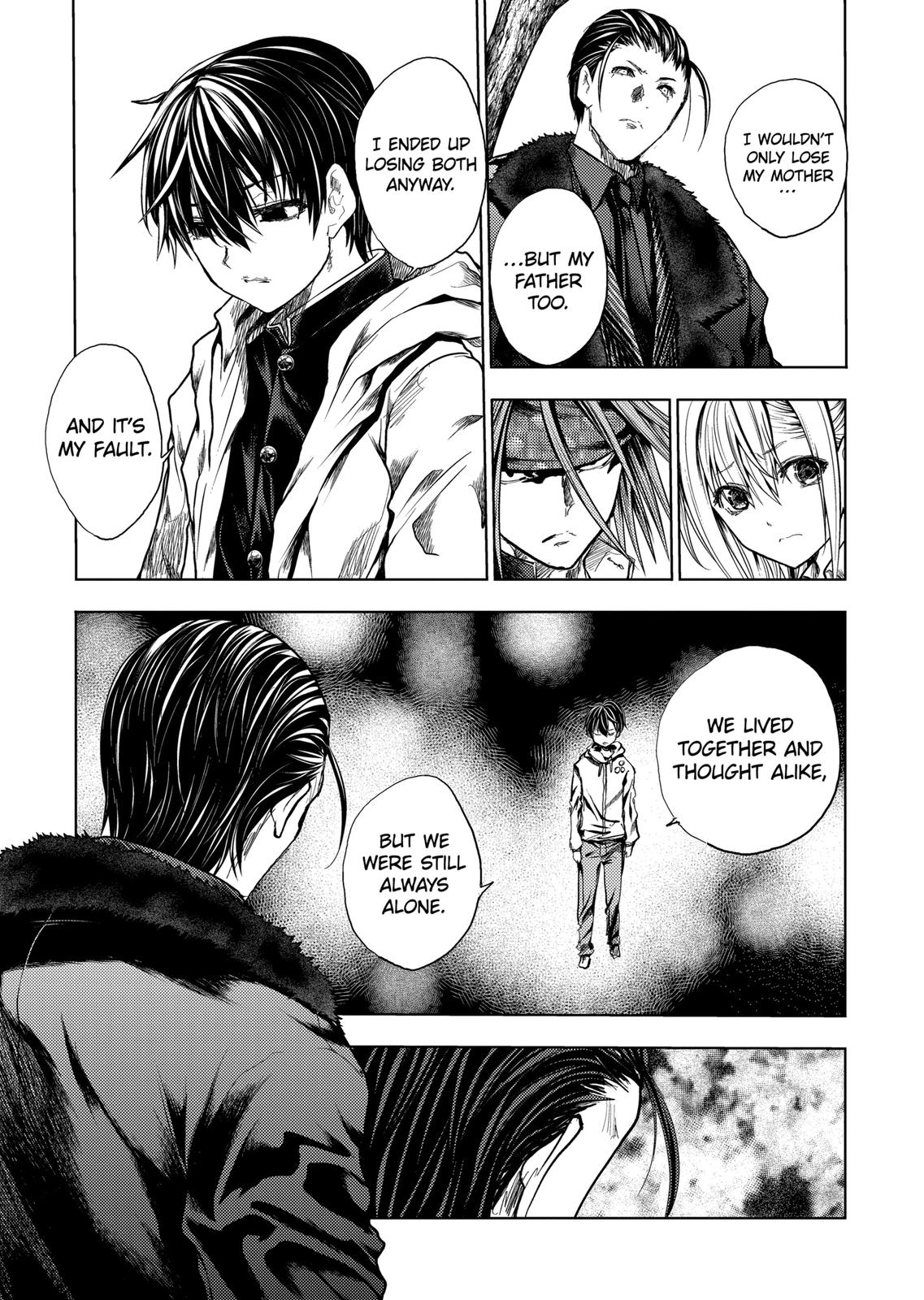 Deatte 5 Byou de Battle Chapter 178.2 page 8 - Chapter 178.2