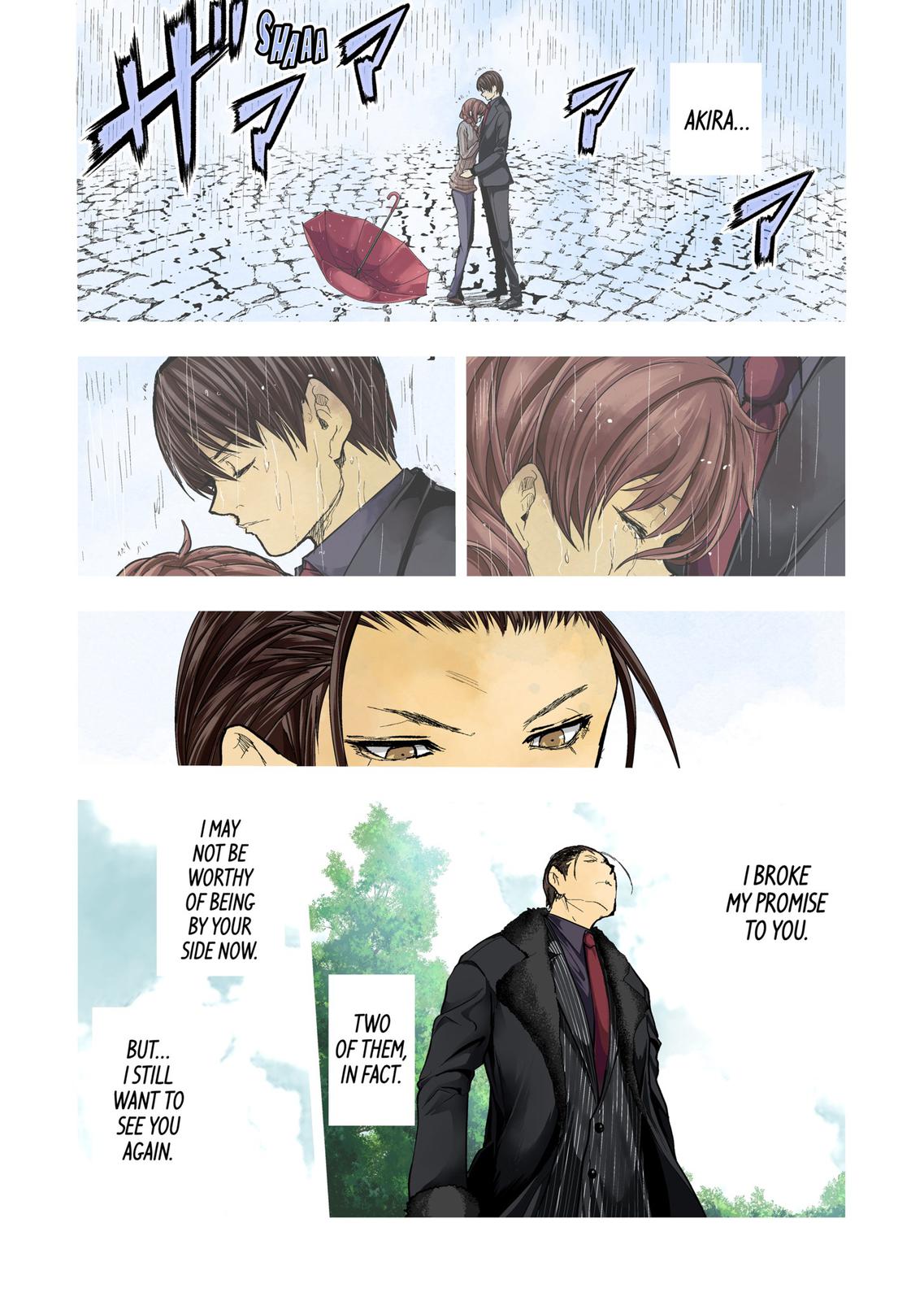 Deatte 5 Byou de Battle Chapter 180 page 1 - Chapter 180