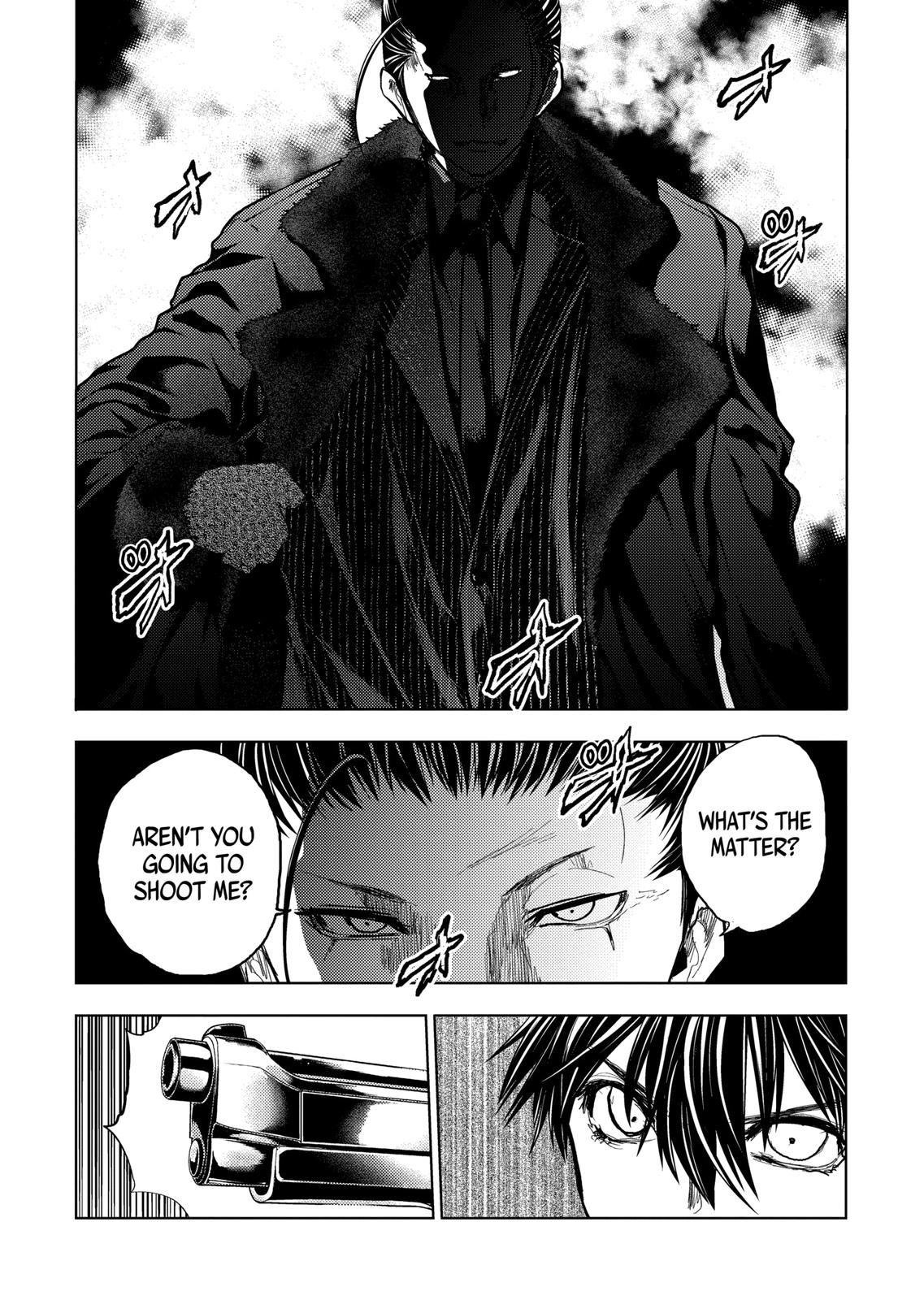 Deatte 5 Byou de Battle Chapter 180 page 18 - Chapter 180