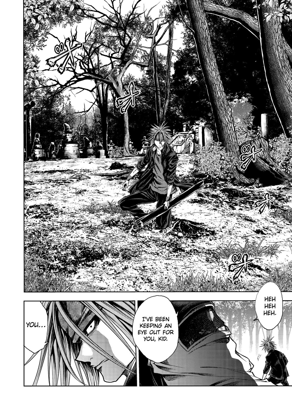 Deatte 5 Byou de Battle Chapter 181 page 2 - Chapter 181