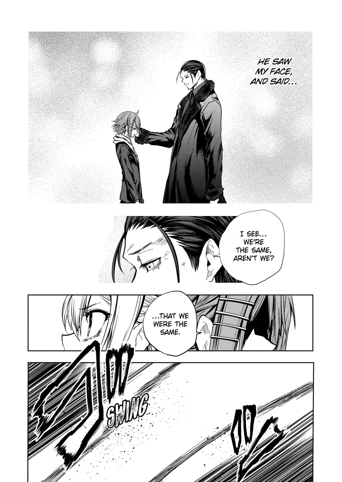 Deatte 5 Byou de Battle Chapter 184 page 15 - Chapter 184