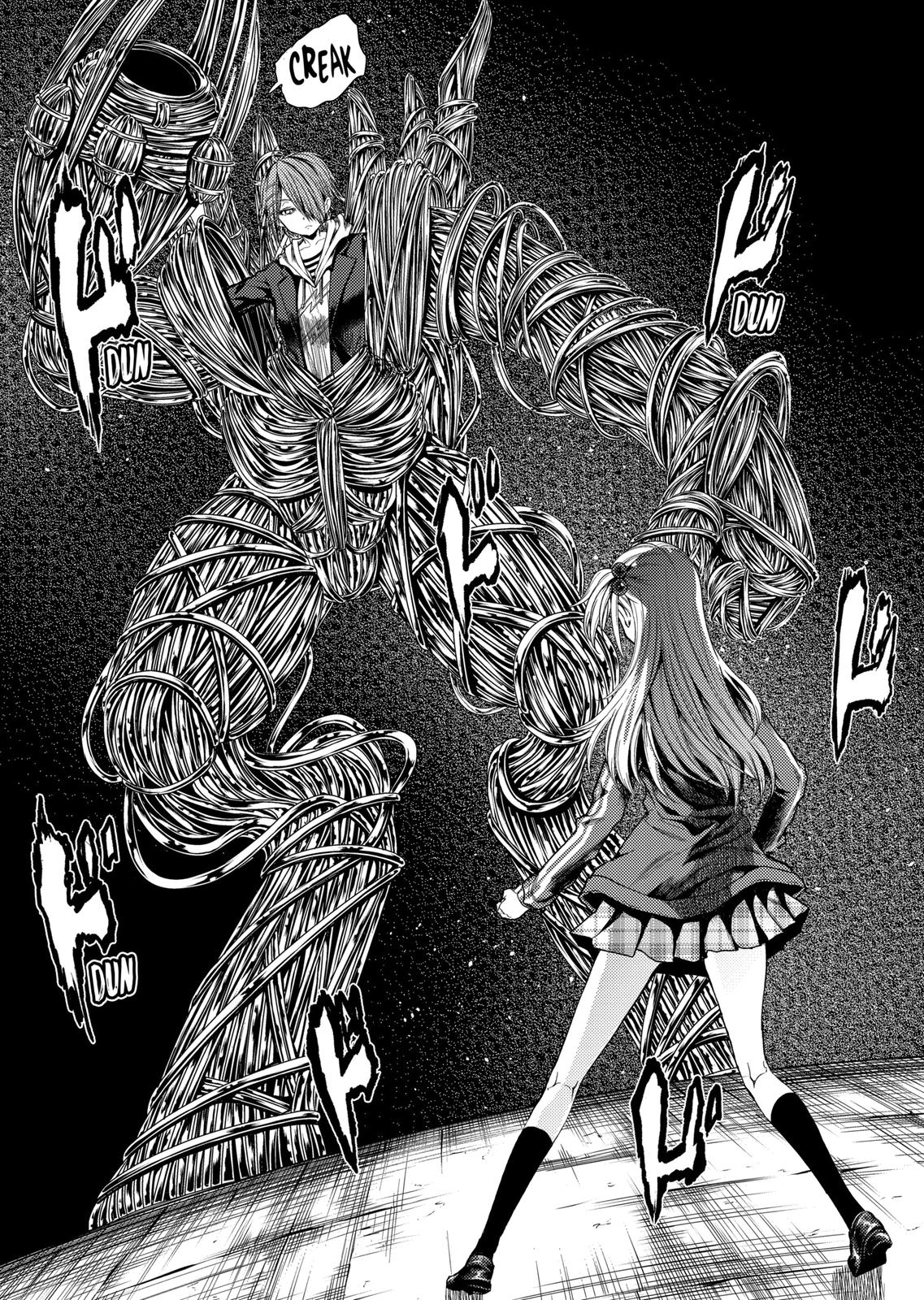 Deatte 5 Byou de Battle Chapter 184 page 2 - Chapter 184