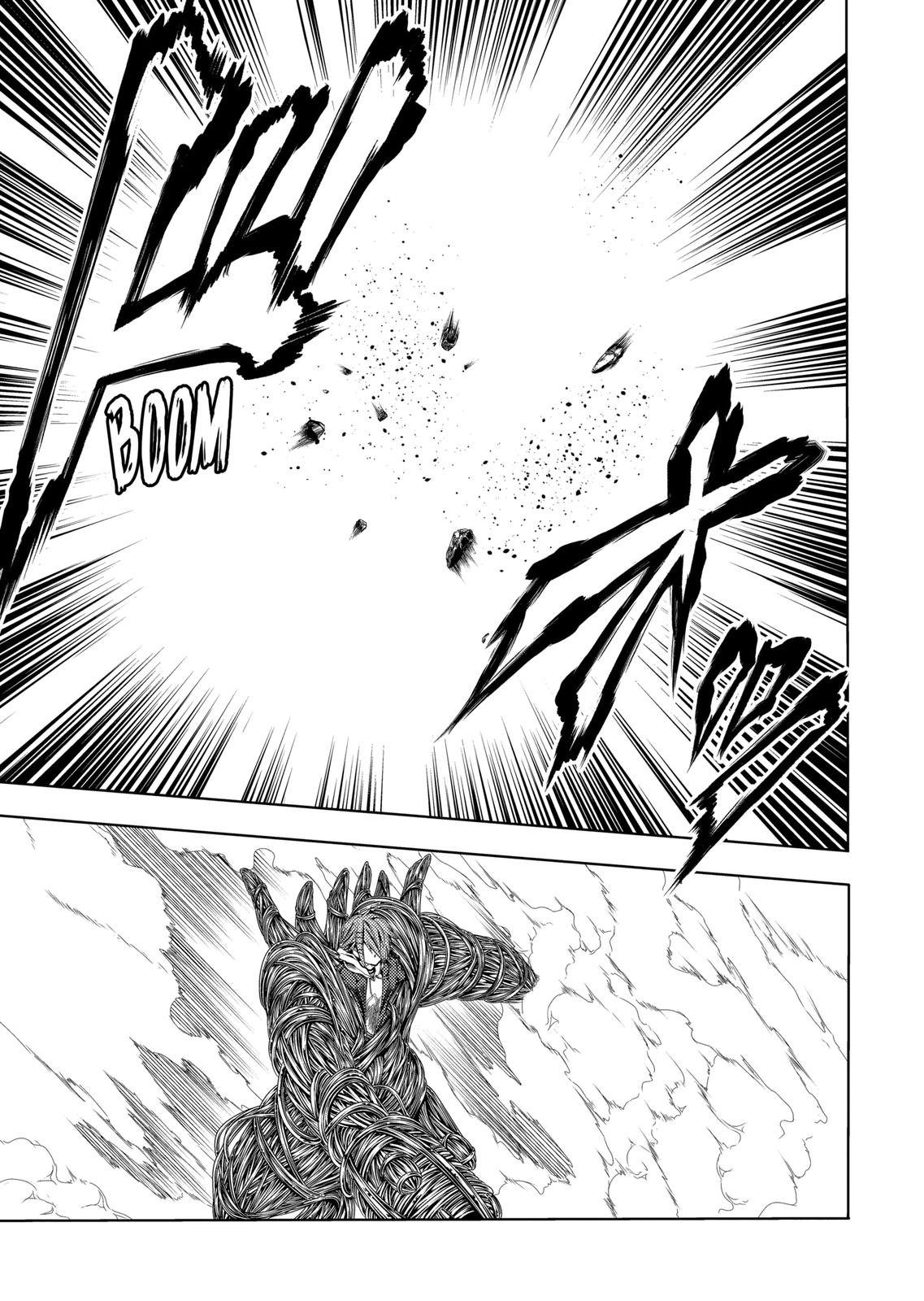 Deatte 5 Byou de Battle Chapter 185.1 page 9 - Chapter 185.1