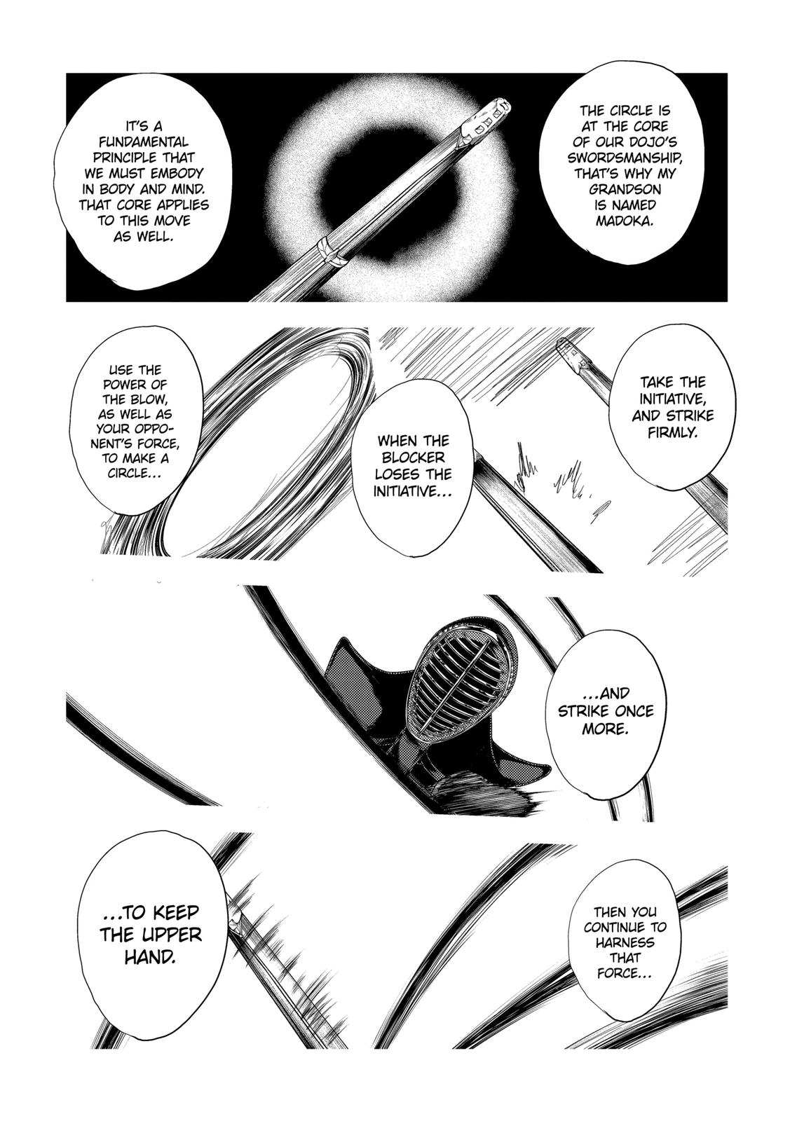 Deatte 5 Byou de Battle Chapter 186 page 1 - Chapter 186