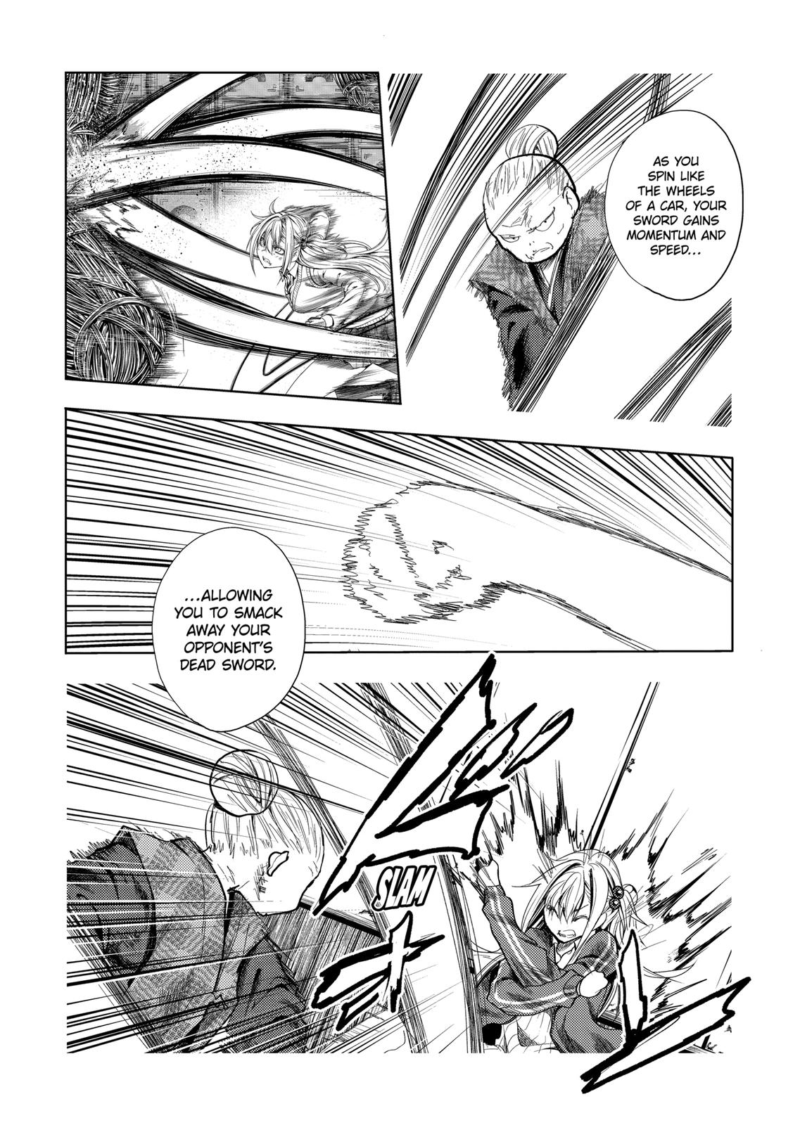Deatte 5 Byou de Battle Chapter 186 page 2 - Chapter 186