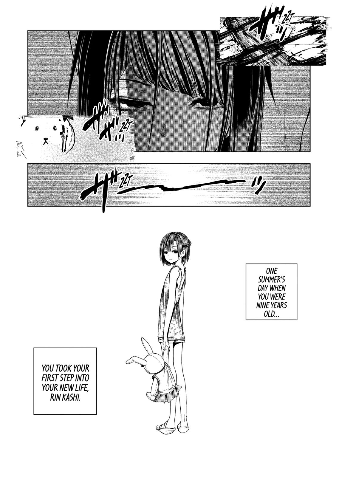 Deatte 5 Byou de Battle Chapter 187 page 17 - Chapter 187