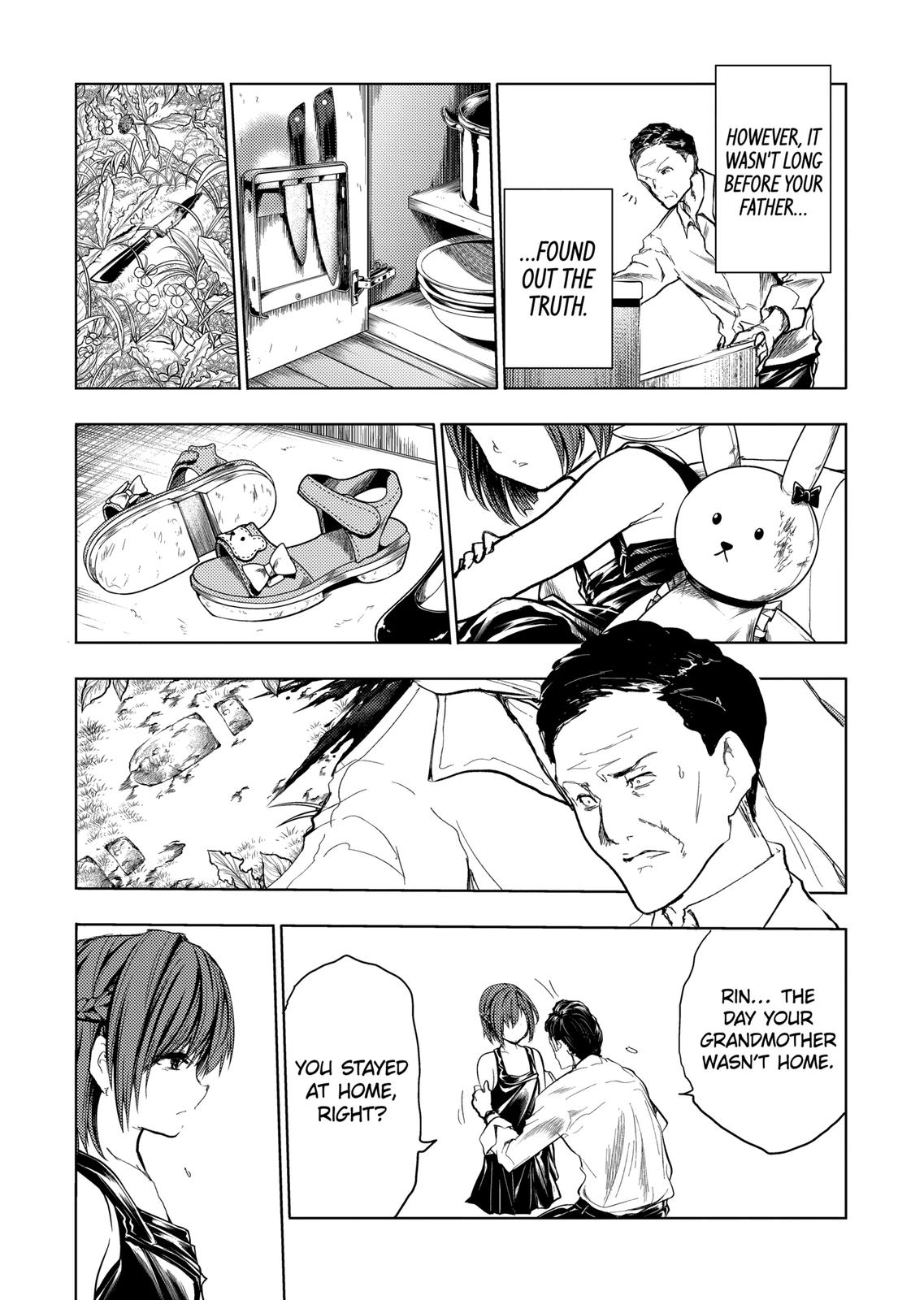 Deatte 5 Byou de Battle Chapter 188 page 10 - Chapter 188