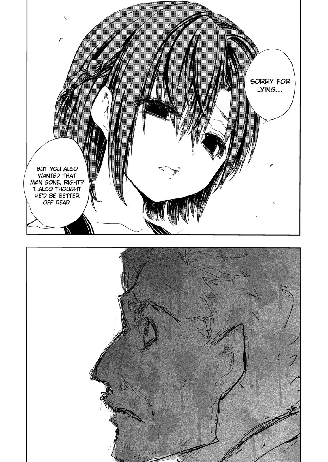 Deatte 5 Byou de Battle Chapter 188 page 11 - Chapter 188