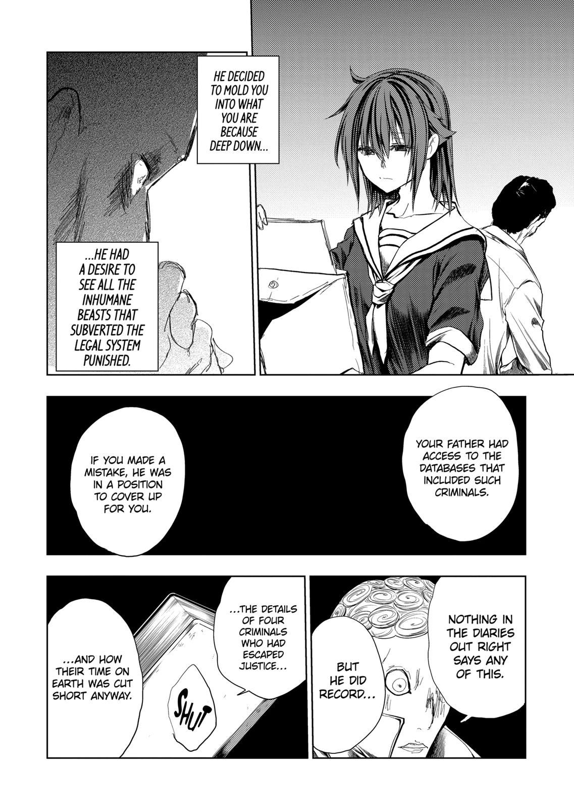 Deatte 5 Byou de Battle Chapter 188 page 14 - Chapter 188