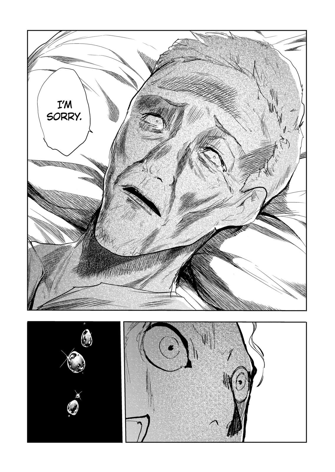 Deatte 5 Byou de Battle Chapter 188 page 17 - Chapter 188