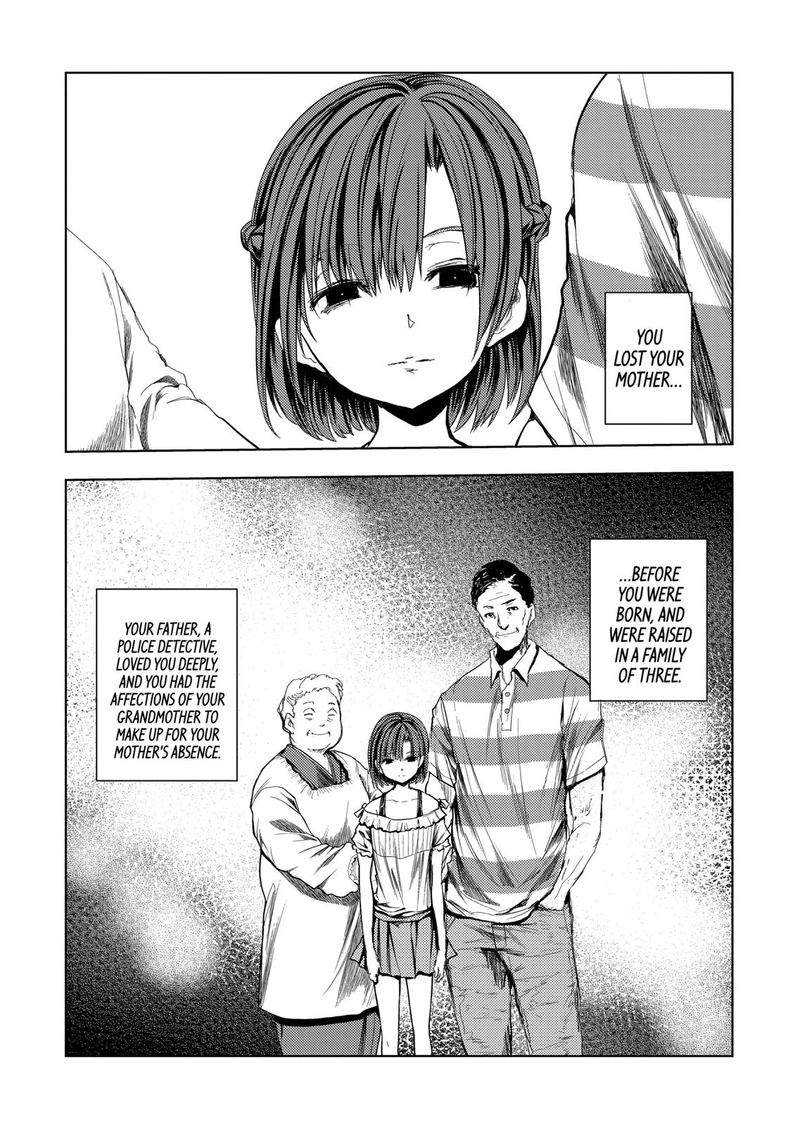 Deatte 5 Byou de Battle Chapter 188 page 2 - Chapter 188