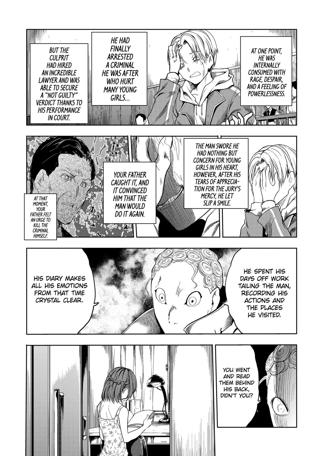 Deatte 5 Byou de Battle Chapter 188 page 6 - Chapter 188