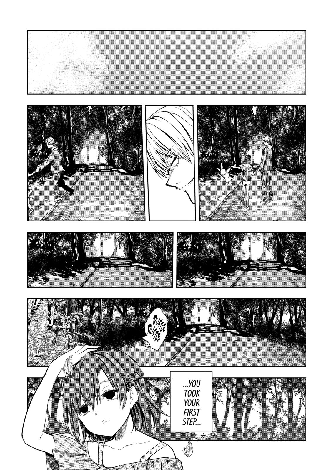Deatte 5 Byou de Battle Chapter 188 page 8 - Chapter 188