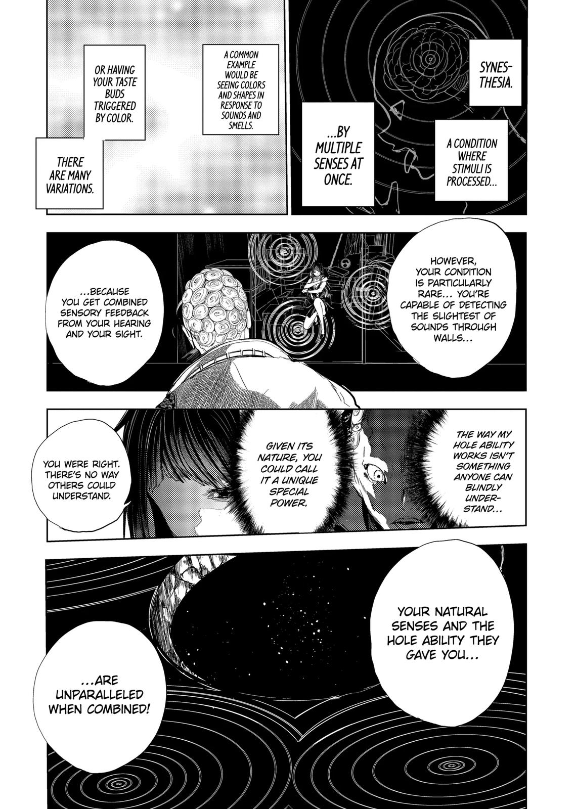 Deatte 5 Byou de Battle Chapter 189 page 17 - Chapter 189