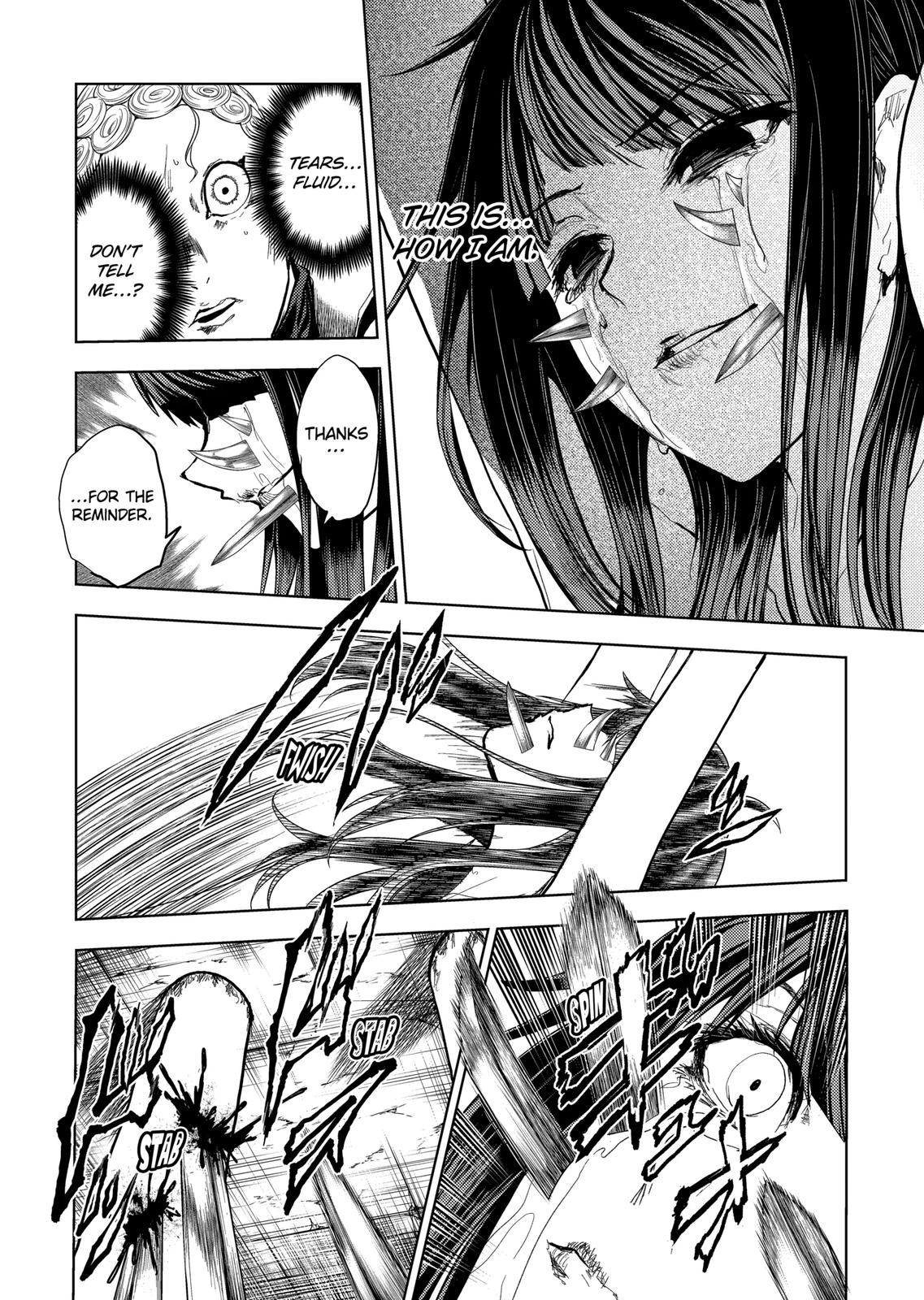 Deatte 5 Byou de Battle Chapter 189 page 2 - Chapter 189