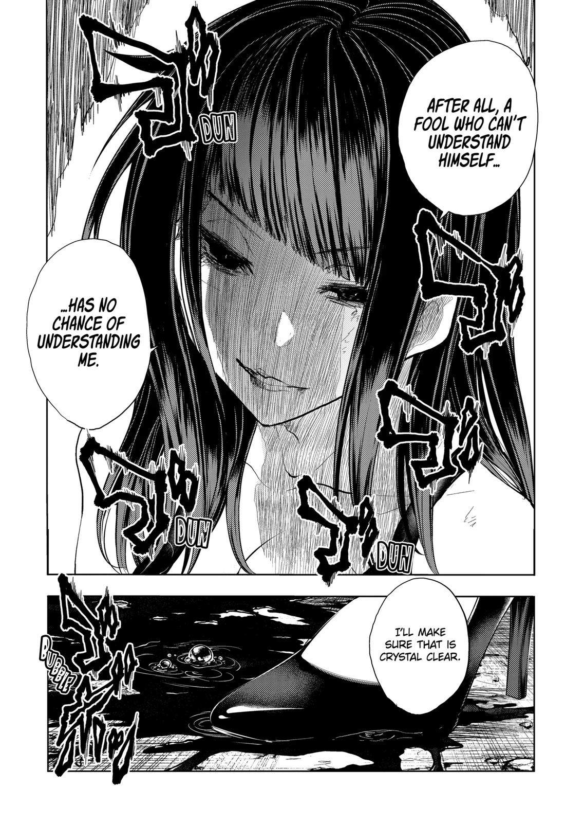 Deatte 5 Byou de Battle Chapter 189 page 7 - Chapter 189