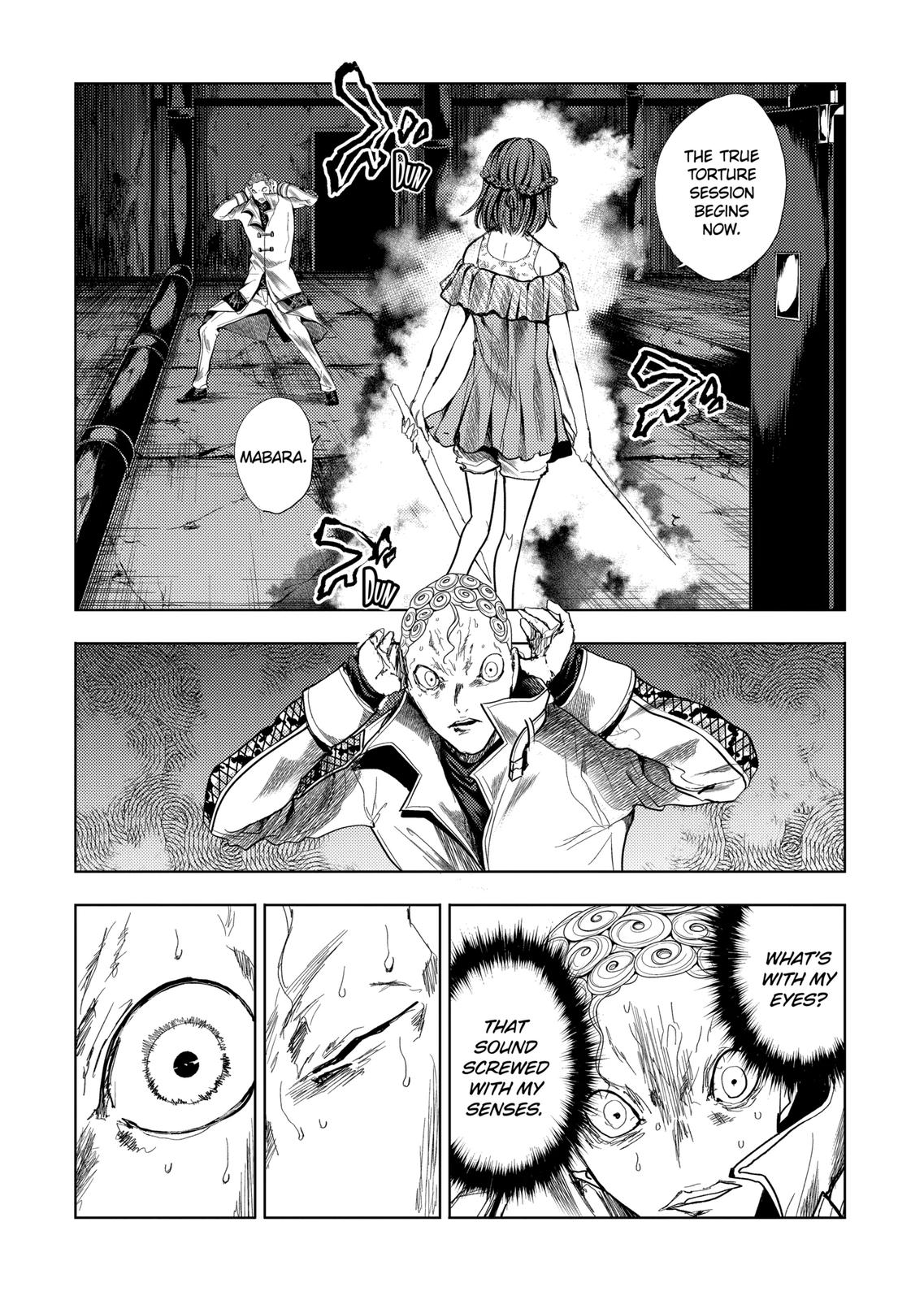 Deatte 5 Byou de Battle Chapter 190.1 page 1 - Chapter 190.1