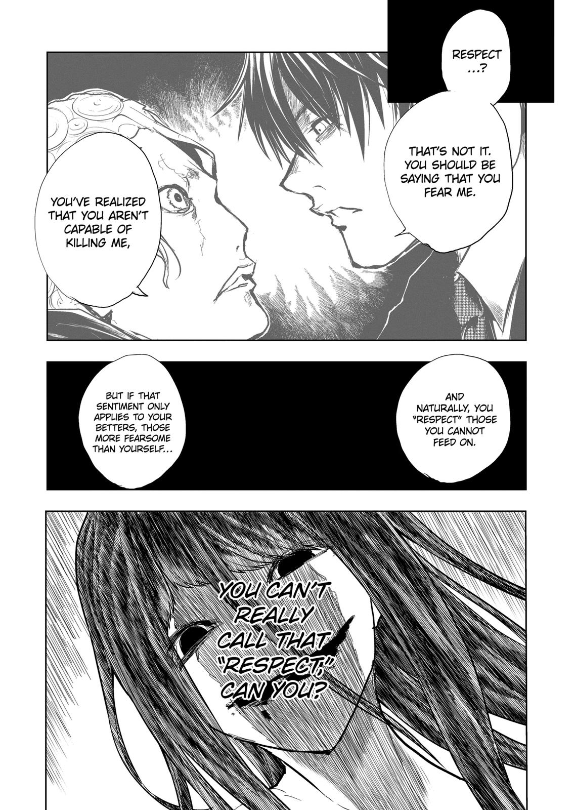 Deatte 5 Byou de Battle Chapter 190.1 page 11 - Chapter 190.1