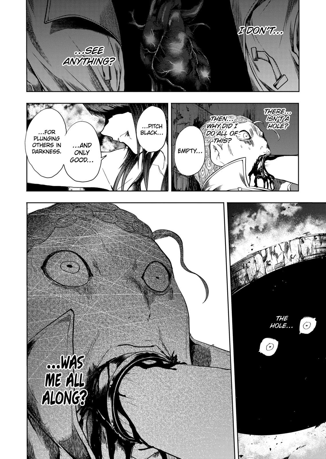 Deatte 5 Byou de Battle Chapter 190.2 page 12 - Chapter 190.2