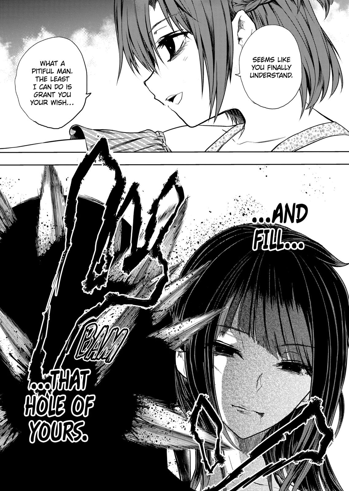 Deatte 5 Byou de Battle Chapter 190.2 page 13 - Chapter 190.2