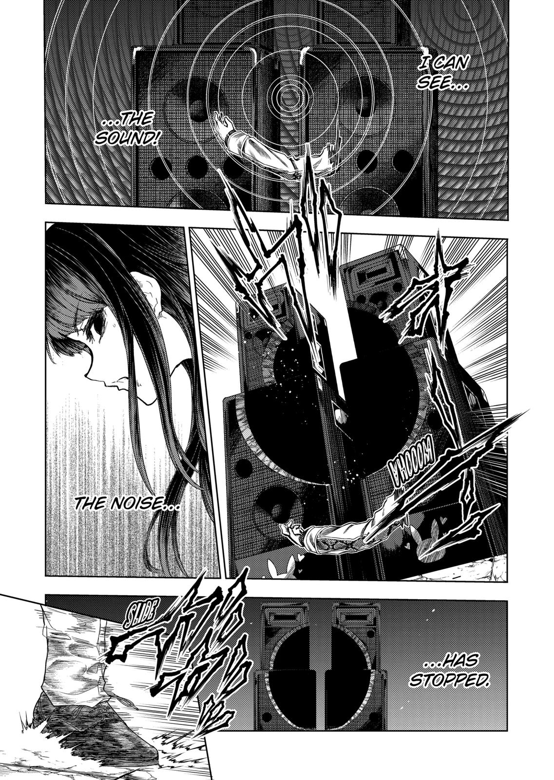 Deatte 5 Byou de Battle Chapter 190.2 page 2 - Chapter 190.2