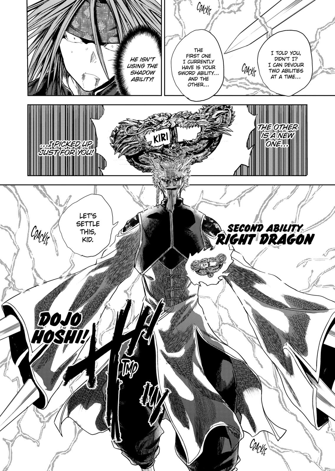 Deatte 5 Byou de Battle Chapter 192 page 18 - Chapter 192